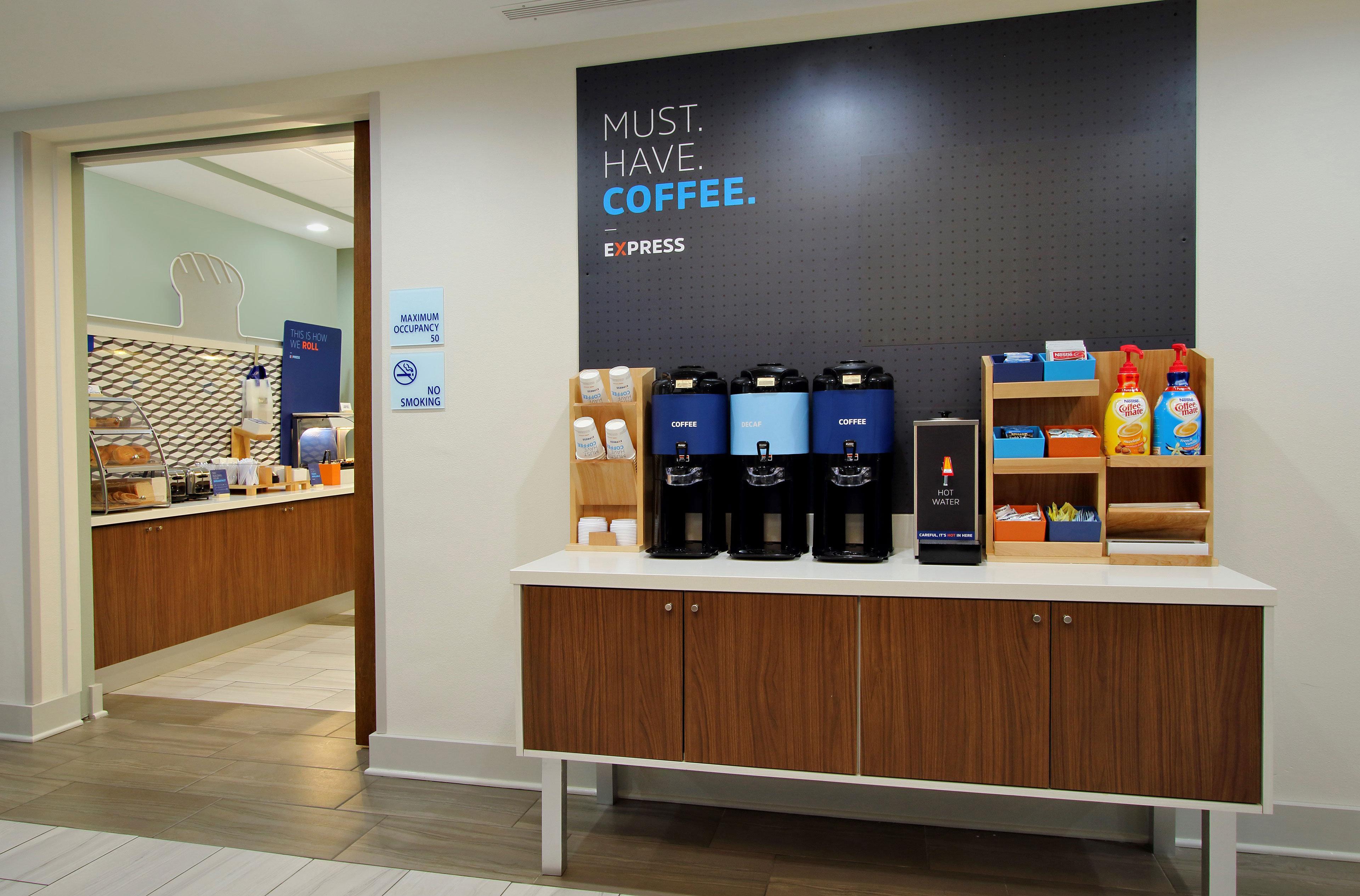杰克逊维尔东智选假日酒店 傑克遜維爾 外观 照片